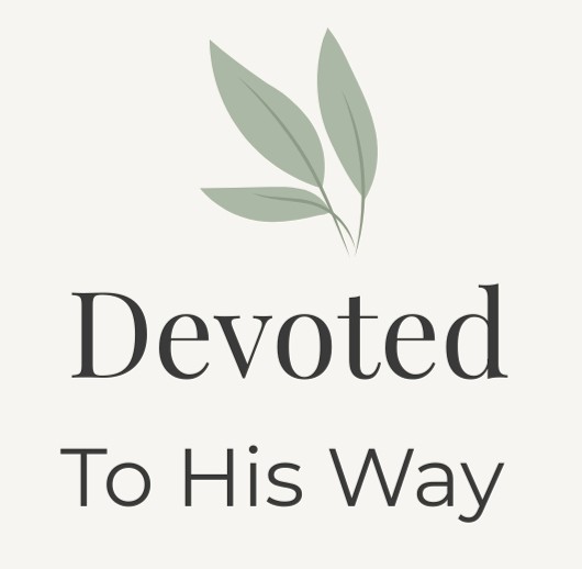 Devoted To His Way